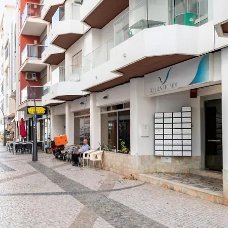 Tac - Marany Apartment *