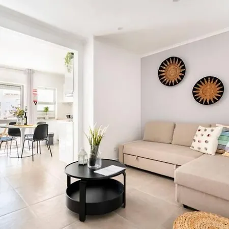 Tac - Marany Apartment