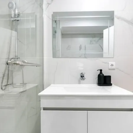 Apartament Tac - Marany *