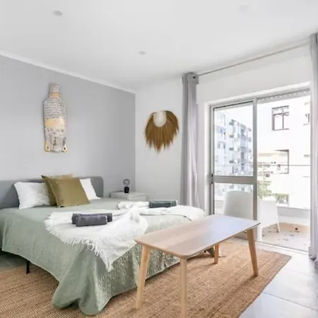 Apartamento Tac - Marany *