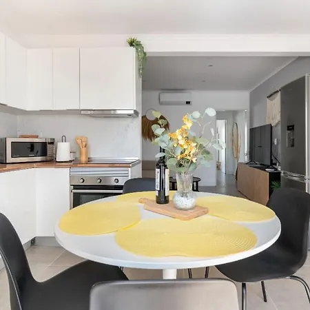Apartment Tac - Marany Armacao de Pera