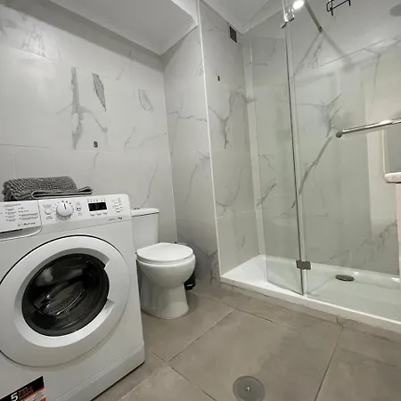 Marany - Apartament Armação de Pêra